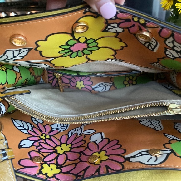 Tory Burch Radziwill Double bag - Picture 5 of 7